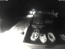 Přístav Martinšćica