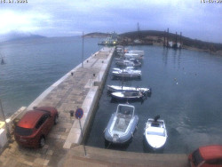 Přístav Martinšćica