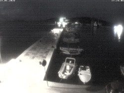 Přístav Martinšćica