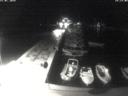 Přístav Martinšćica