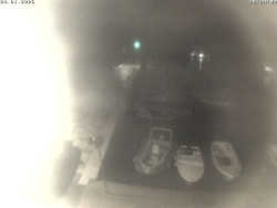 Přístav Martinšćica