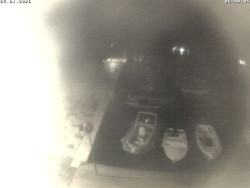 Přístav Martinšćica