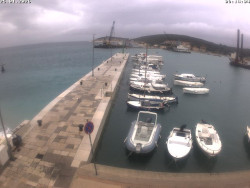 Přístav Martinšćica