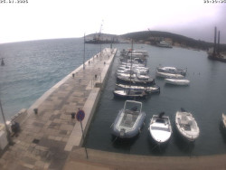 Přístav Martinšćica