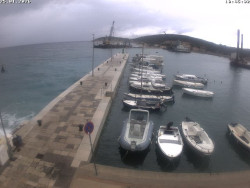 Přístav Martinšćica