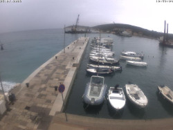 Přístav Martinšćica