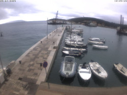 Přístav Martinšćica