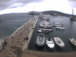 Přístav Martinšćica