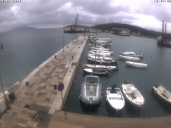 Přístav Martinšćica