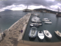 Přístav Martinšćica