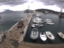 Přístav Martinšćica