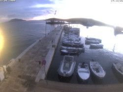 Přístav Martinšćica