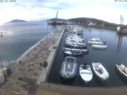 Přístav Martinšćica