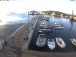 Přístav Martinšćica