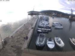 Přístav Martinšćica