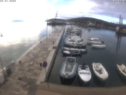 Přístav Martinšćica