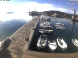 Přístav Martinšćica