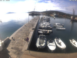 Přístav Martinšćica