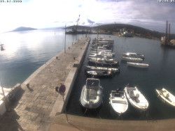 Přístav Martinšćica