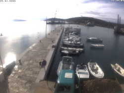 Přístav Martinšćica