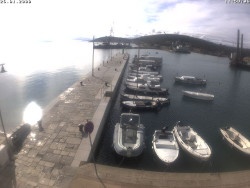 Přístav Martinšćica