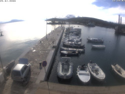 Přístav Martinšćica