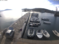 Přístav Martinšćica