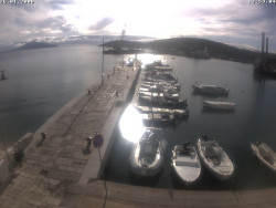 Přístav Martinšćica