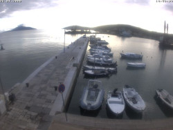 Přístav Martinšćica