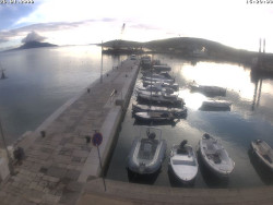 Přístav Martinšćica