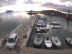 Přístav Martinšćica