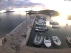 Přístav Martinšćica