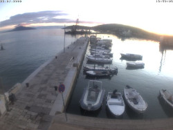 Přístav Martinšćica