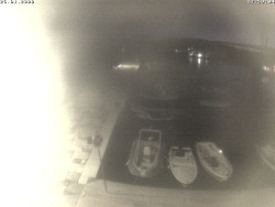 Přístav Martinšćica