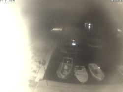 Přístav Martinšćica