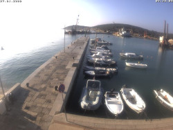 Přístav Martinšćica