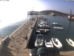 Přístav Martinšćica