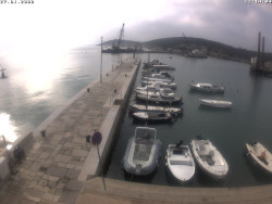 Přístav Martinšćica