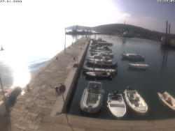 Přístav Martinšćica