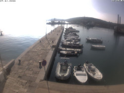 Přístav Martinšćica