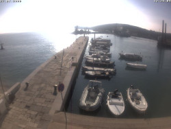 Přístav Martinšćica