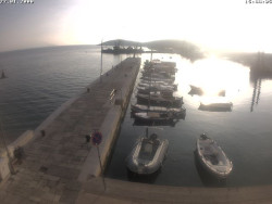 Přístav Martinšćica