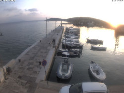 Přístav Martinšćica