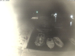 Přístav Martinšćica