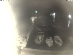 Přístav Martinšćica