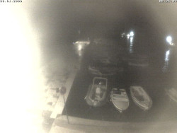 Přístav Martinšćica