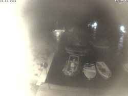 Přístav Martinšćica