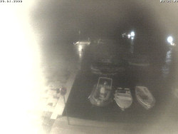 Přístav Martinšćica