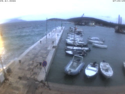 Přístav Martinšćica