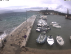 Přístav Martinšćica